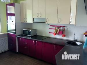 2-к квартира, на длительный срок, 70м2, 23/24 этаж