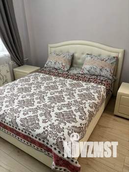 2-к квартира, посуточно, 43м2, 8/25 этаж