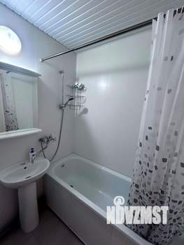 1-к квартира, на длительный срок, 39м2, 11/17 этаж