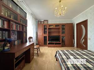 2-к квартира, на длительный срок, 46м2, 8/21 этаж