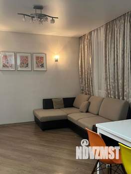 2-к квартира, на длительный срок, 49м2, 7/24 этаж