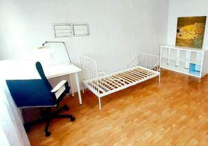 3-к квартира, на длительный срок, 83м2, 6/17 этаж