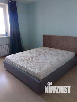 2-к квартира, на длительный срок, 62м2, 23/25 этаж