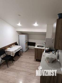 1-к квартира, на длительный срок, 35м2, 2/3 этаж