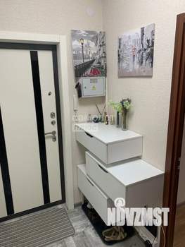 1-к квартира, на длительный срок, 37м2, 6/18 этаж