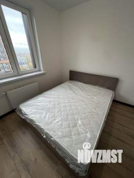 1-к квартира, на длительный срок, 34м2, 11/18 этаж