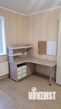 1-к квартира, на длительный срок, 38м2, 11/17 этаж