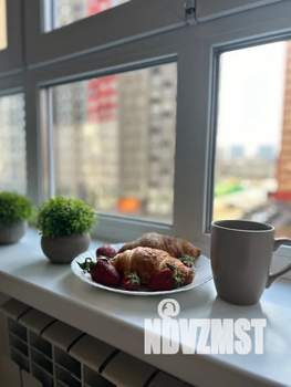 Студия квартира, посуточно, 22м2, 4/14 этаж