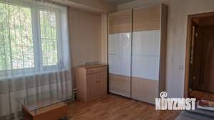 1-к квартира, на длительный срок, 49м2, 2/18 этаж