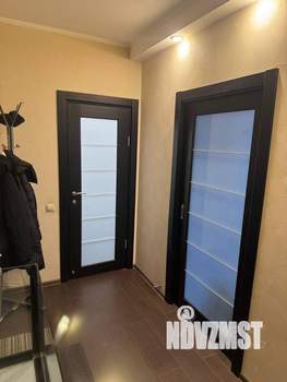 1-к квартира, на длительный срок, 40м2, 12/19 этаж