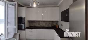 2-к квартира, на длительный срок, 55м2, 16/18 этаж