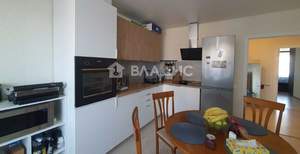 2-к квартира, на длительный срок, 62м2, 20/21 этаж