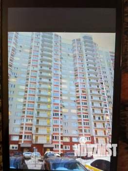 1-к квартира, на длительный срок, 44м2, 11/19 этаж