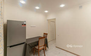 1-к квартира, на длительный срок, 35м2, 7/21 этаж