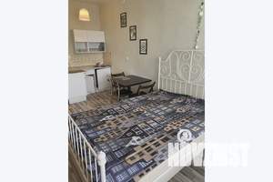 1-к квартира, посуточно, 26м2, 2/24 этаж