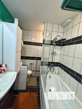 2-к квартира, на длительный срок, 45м2, 7/19 этаж