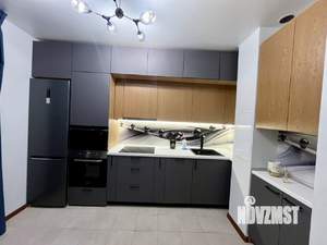 1-к квартира, посуточно, 35м2, 1/17 этаж