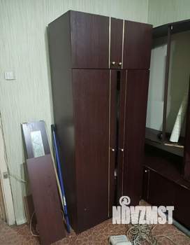 2-к квартира, на длительный срок, 45м2, 5/5 этаж