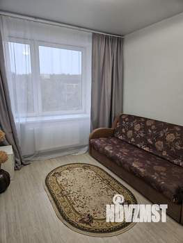 3-к квартира, на длительный срок, 70м2, 3/17 этаж