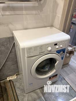 Студия квартира, на длительный срок, 25м2, 21/25 этаж