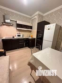 1-к квартира, на длительный срок, 34м2, 16/18 этаж