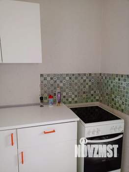 1-к квартира, на длительный срок, 33м2, 13/22 этаж