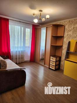 2-к квартира, на длительный срок, 49м2, 4/9 этаж