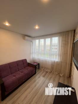 Студия квартира, на длительный срок, 16м2, 2/25 этаж