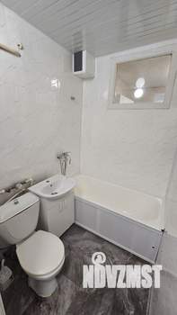 1-к квартира, на длительный срок, 33м2, 5/5 этаж