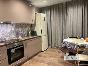 1-к квартира, на длительный срок, 44м2, 2/5 этаж