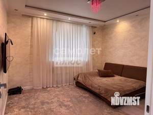 1-к квартира, на длительный срок, 43м2, 9/25 этаж