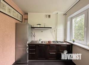 1-к квартира, на длительный срок, 33м2, 4/9 этаж