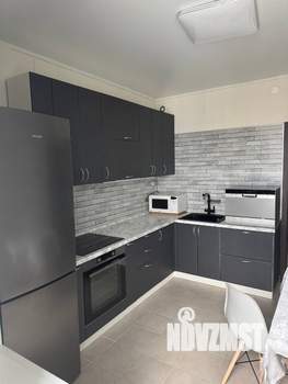 1-к квартира, на длительный срок, 32м2, 16/17 этаж