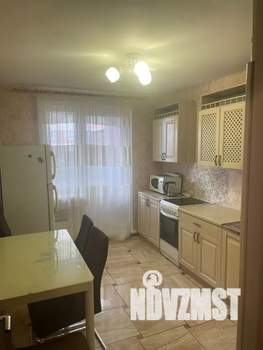 2-к квартира, посуточно, 55м2, 1/20 этаж