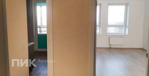 1-к квартира, на длительный срок, 33м2, 12/20 этаж