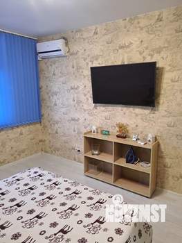 1-к квартира, на длительный срок, 36м2, 9/19 этаж