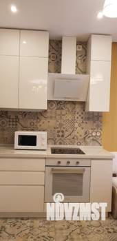 1-к квартира, на длительный срок, 43м2, 6/7 этаж