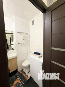 2-к квартира, посуточно, 52м2, 4/5 этаж