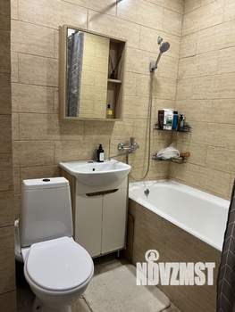 1-к квартира, на длительный срок, 35м2, 9/9 этаж