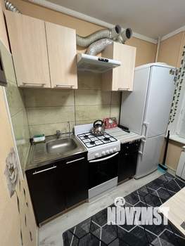 1-к квартира, посуточно, 31м2, 1/5 этаж