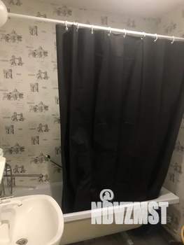 Студия квартира, посуточно, 29м2, 1/17 этаж