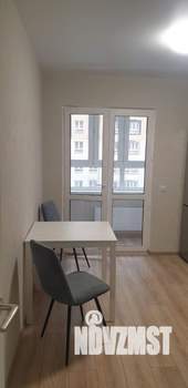 1-к квартира, на длительный срок, 33м2, 5/15 этаж