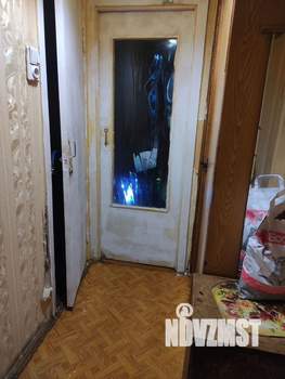 1-к квартира, на длительный срок, 34м2, 8/9 этаж
