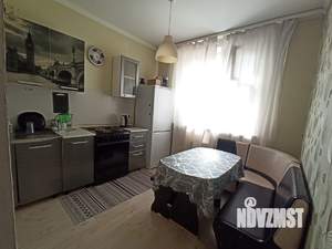 1-к квартира, на длительный срок, 39м2, 7/14 этаж