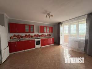 2-к квартира, на длительный срок, 70м2, 12/17 этаж