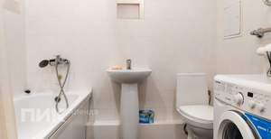 1-к квартира, на длительный срок, 48м2, 17/18 этаж