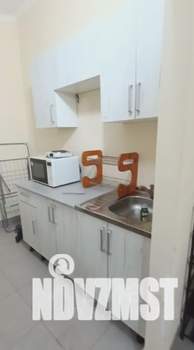 1-к квартира, на длительный срок, 45м2, 2/2 этаж