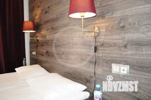 1-к квартира, посуточно, 29м2, 1/1 этаж