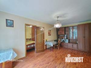 2-к квартира, на длительный срок, 44м2, 2/5 этаж