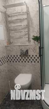 Студия квартира, посуточно, 22м2, 10/25 этаж